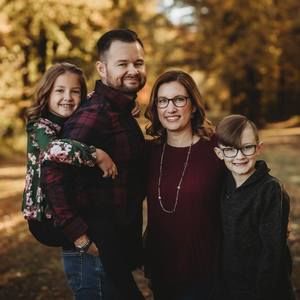 Meet your Posher, Molly